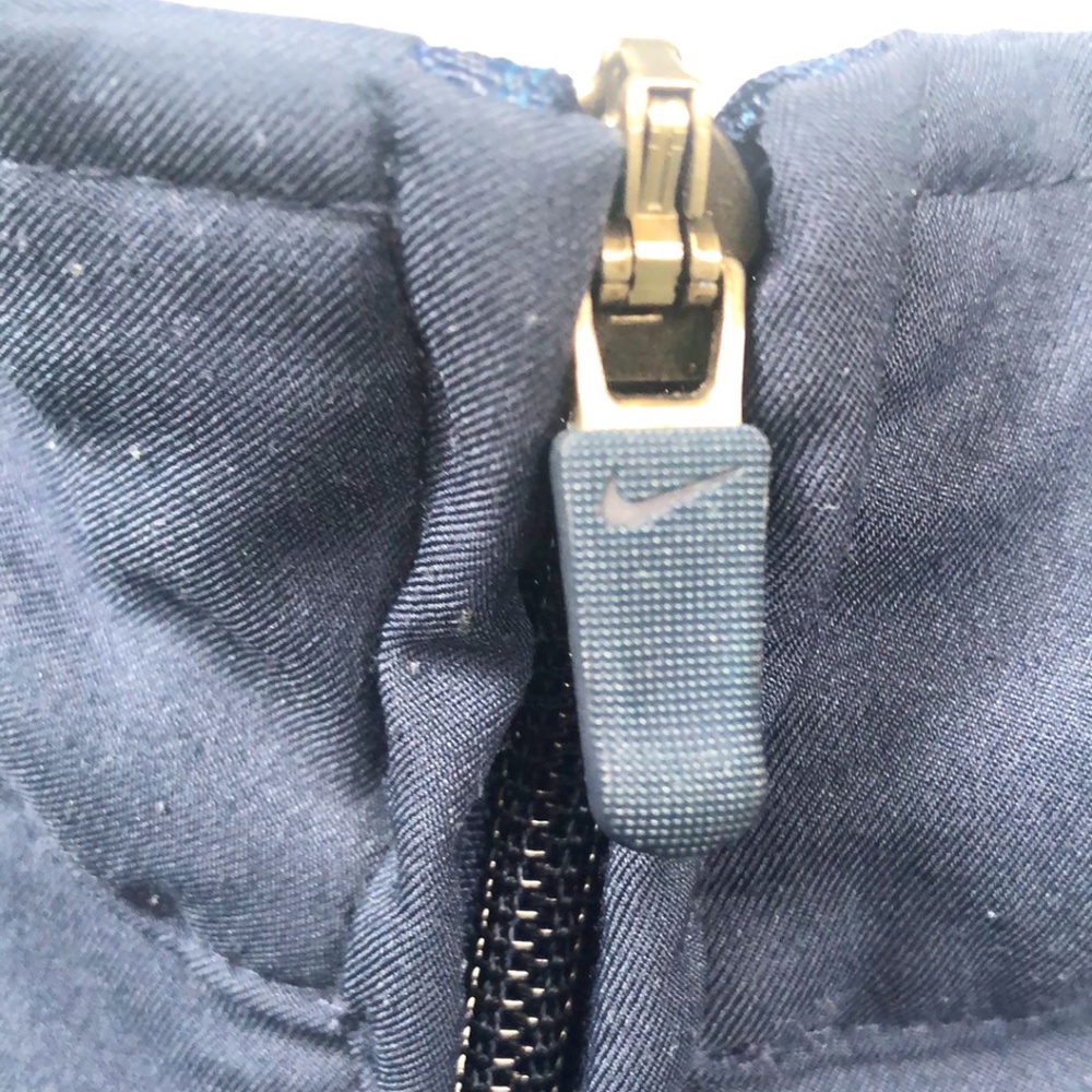 Nike Dri-Fit Jacket - Picture 6 of 12